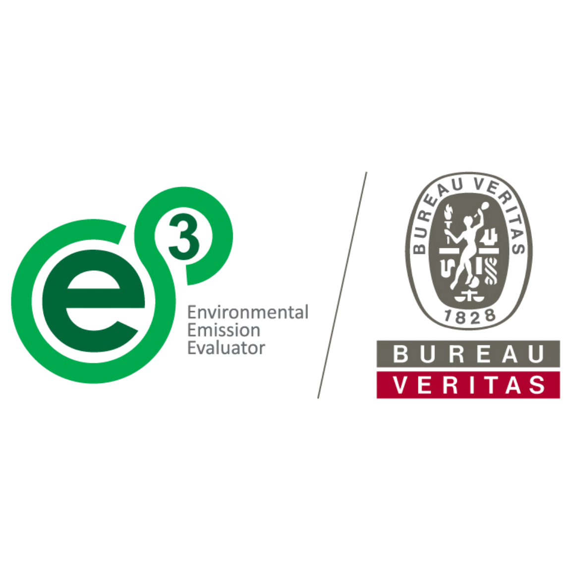 BVe3 logo
