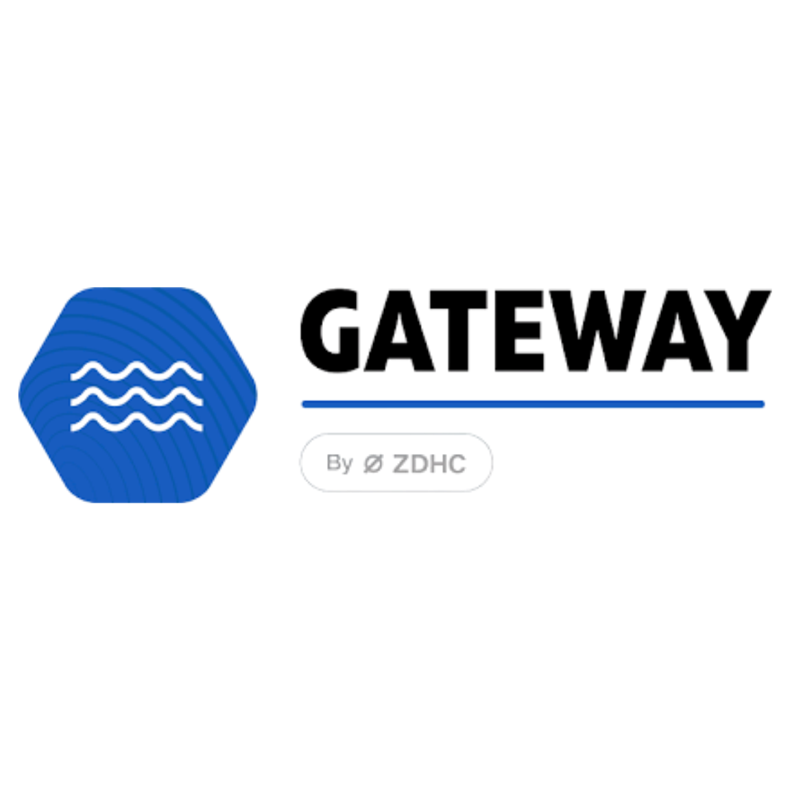 ZDHC Gateway logo