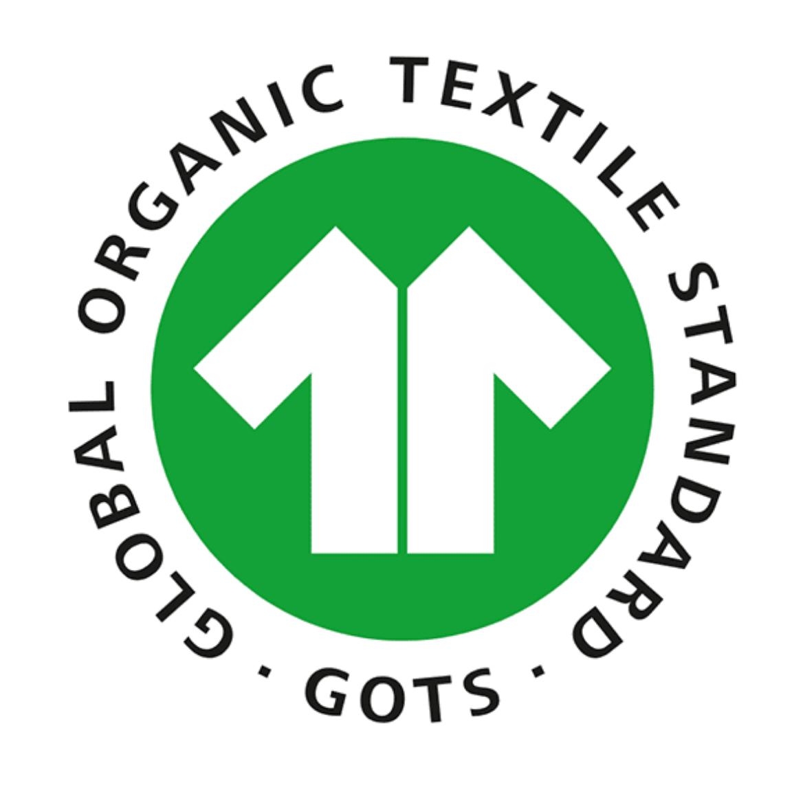 GOTS logo