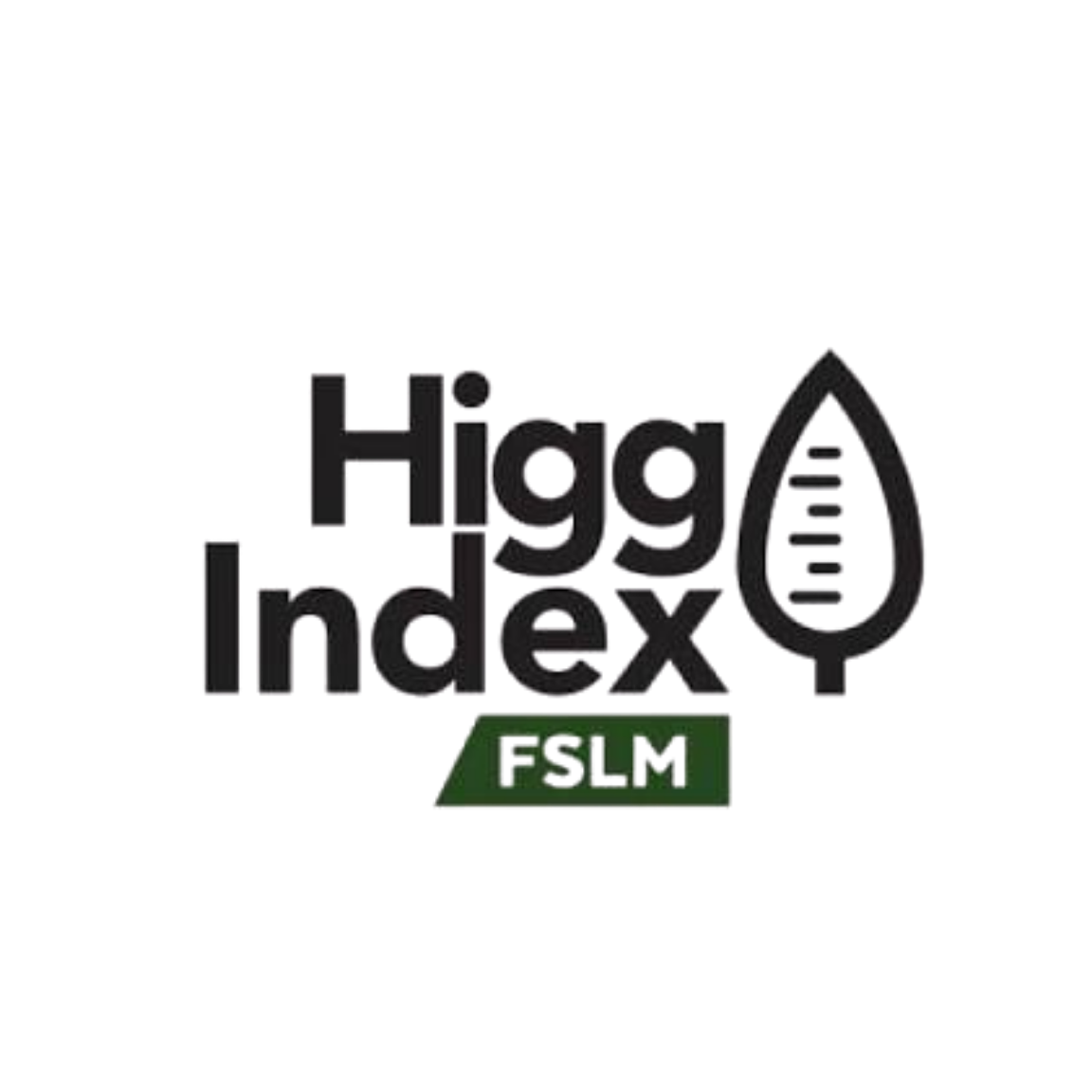 Higg FSLM logo